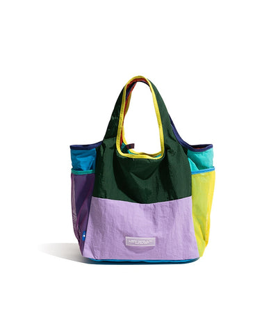 Bolsa Tote Canvas Portátil Plegable Ecológica - Image 16