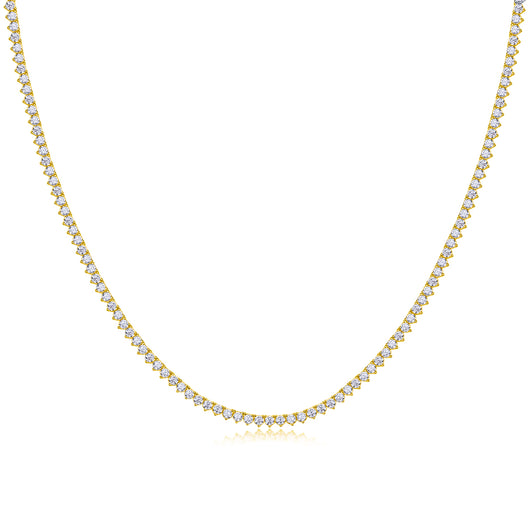 Collar Solitude - Joya de Lujo con Moissanita Premium y Plata 925 - Image 7