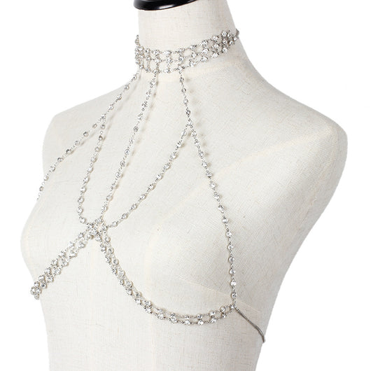 Collar Multicapas Bikini - Image 3