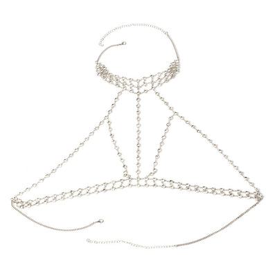 Collar Multicapas Bikini - Image 11