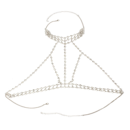 Collar Multicapas Bikini - Image 11