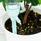 Sistema Automático de Riego por Goteo para Jardín