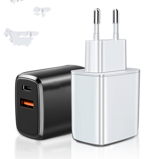 Cargador Rápido para Celular - Adaptador de Carga Ultra Veloz - Image 11