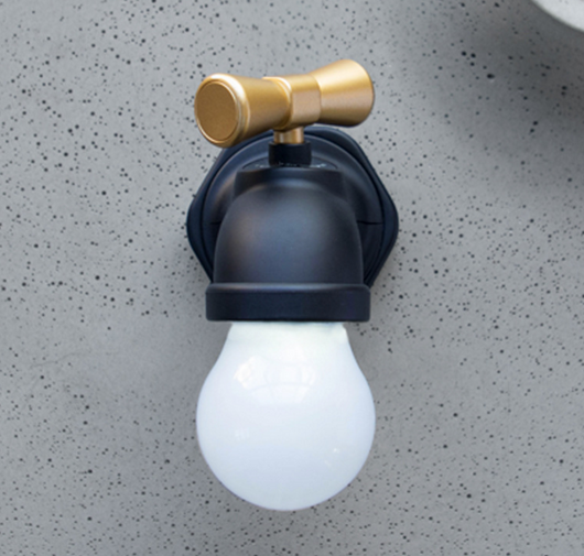 Lámpara LED Nocturna Inteligente con Carga USB y Control por Sonido - Image 18