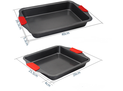 Bandeja para Hornear Profesional - Image 9