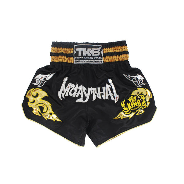 Pantalones Cortos de Entrenamiento Sanda