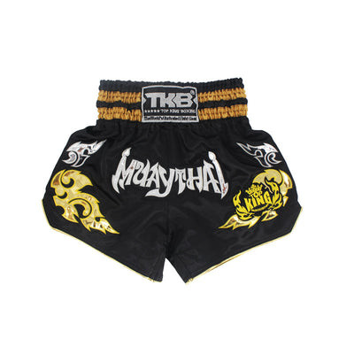 Pantalones Cortos de Entrenamiento Sanda