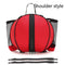 Hombros Rojos 9 L