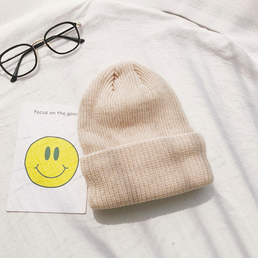 Gorro de Invierno para Mujer en Lana - Cálido y Elegante - Image 12