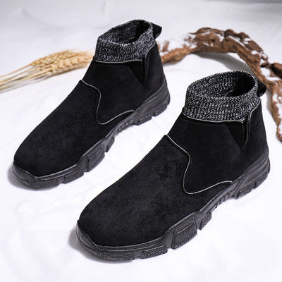 Zapatos Altos Británicos para Hombre - Image 12