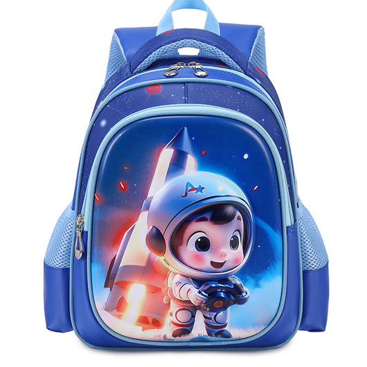 Mochila Infantil de Dibujos Animados para Kínder - Image 7