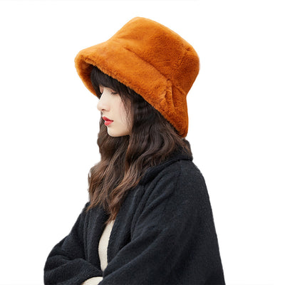 Gorro de Piel Premium - Image 4