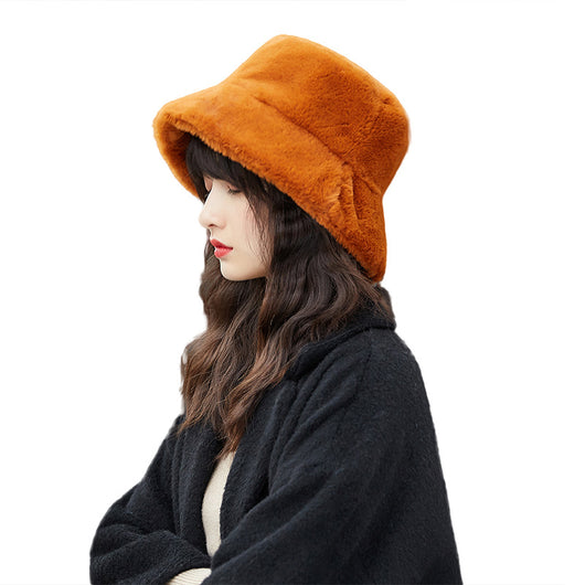 Gorro de Piel Premium - Image 4