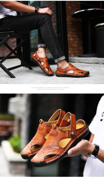 Zapatos para río para hombre - Image 16