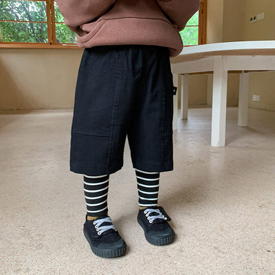 Pantalones Reforzados para Niños - Image 4