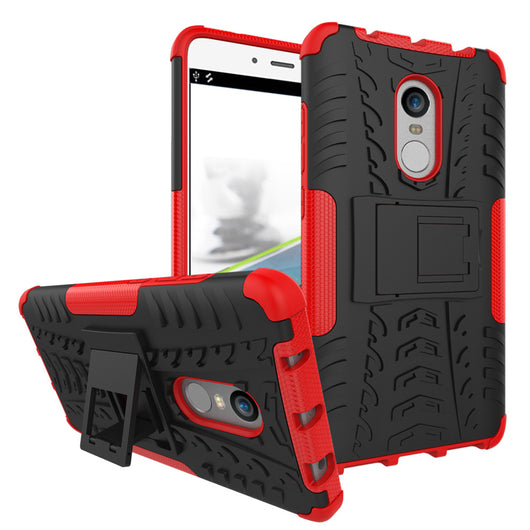 Funda Protectora para Xiaomi Redmi Note 4 - Image 12
