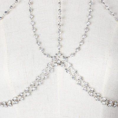 Collar Multicapas Bikini - Image 4