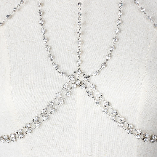 Collar Multicapas Bikini - Image 4