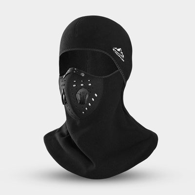 Máscara de Protección Facial Completa para Ciclismo y Deportes al Aire Libre - Image 10