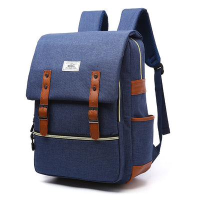 Mochila Deportiva Coreana de Viaje para Mujer - Estilo Casual y Moderno - Image 6