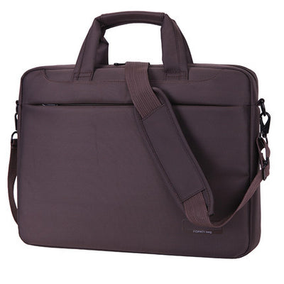 Bolsa Ultrabook Dixie One Shoulder - Funda Laptop Profesional - Image 3