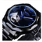 Reloj Mecánico Automático de Precisión