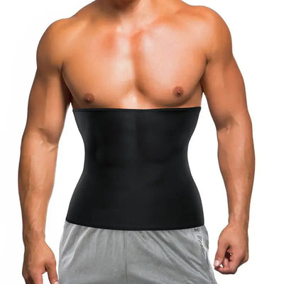 Faja Reductora Deportiva para Entrenamientos de Alto Impacto - Image 5