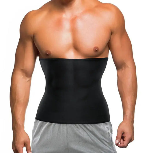 Faja Reductora Deportiva para Entrenamientos de Alto Impacto - Image 5
