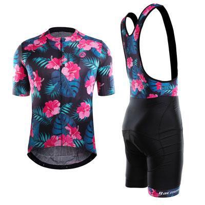 Kit de Ciclismo Fiji - Image 2