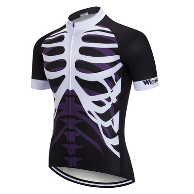 Jersey de Ciclismo de Manga Corta - Image 10