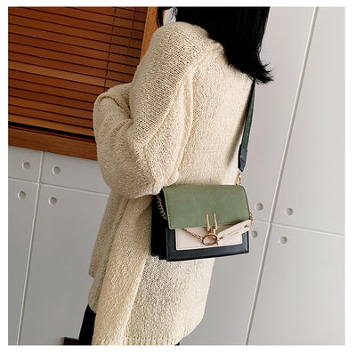 Bolso Bandolera Efecto Esmerilado - Image 12