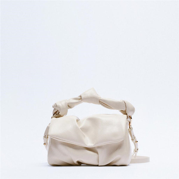 Bolso Bandolera Cuadrado Mini - Elegancia Compacta para Diario