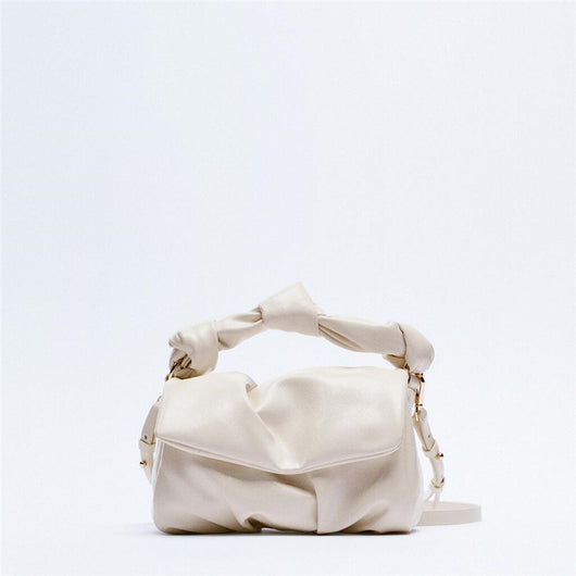 Bolso Bandolera Cuadrado Mini - Elegancia Compacta para Diario - Image 2