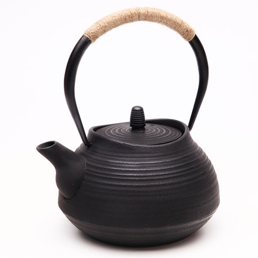 Olla de Hierro Fundido Japonesa - Image 5