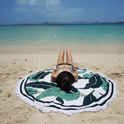 Toalla de Playa para Mujer - Diseño Bikini - Image 2