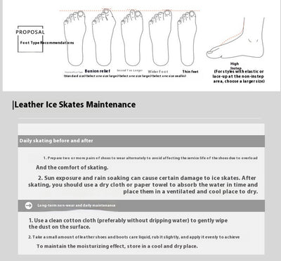 Patines de Tres Ruedas para Niños Principiantes - Image 22