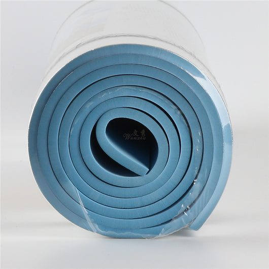 Tapete de Yoga en Microfibra Premium - Image 9