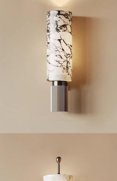 Lámpara de Pared Minimalista para Pasillos y Habitaciones - Image 9