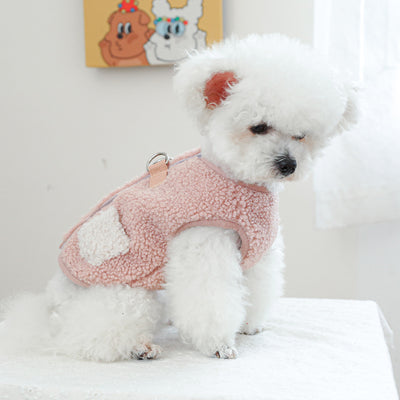 Chaleco con Bolsillos para Mascotas - Colección Otoño Invierno - Image 19