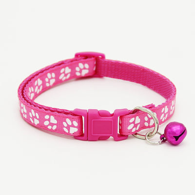 Collar con Cascabel para Gatos - Seguridad y Estilo - Image 9