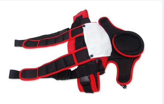 Portabebés Ergonómicos Europeos y Americanos - Image 4