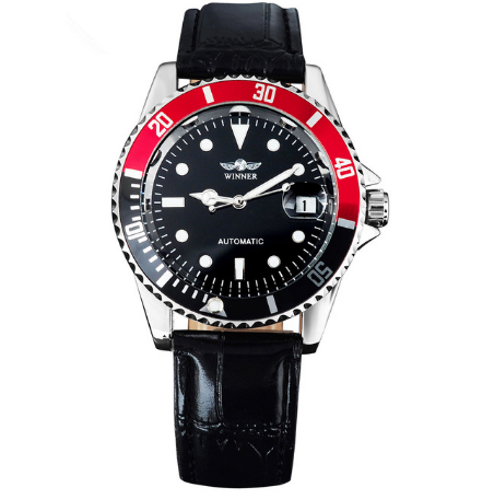 Reloj T-WINNER para Hombre - Elegancia y Precisión