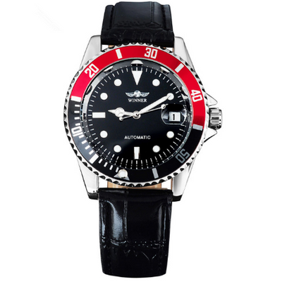 Reloj T-WINNER para Hombre - Elegancia y Precisión - Image 2