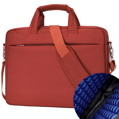 Bolsa Ultrabook Dixie One Shoulder - Funda Laptop Profesional - Image 10