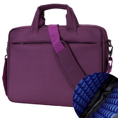 Bolsa Ultrabook Dixie One Shoulder - Funda Laptop Profesional - Image 14