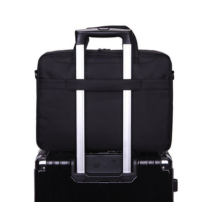 Bolsa Ultrabook Dixie One Shoulder - Funda Laptop Profesional - Image 2