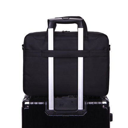 Bolsa Ultrabook Dixie One Shoulder - Funda Laptop Profesional
