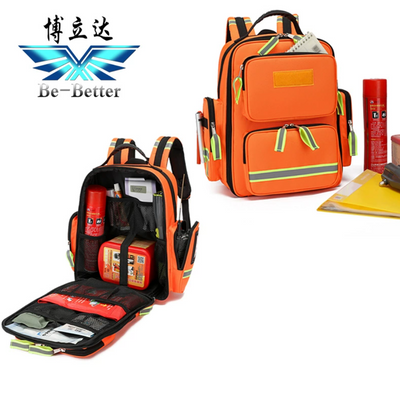 Mochila de Emergencias Médicas para la Familia - Image 3