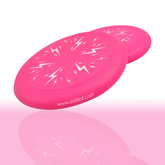 Juguete de Adiestramiento para Perros con LED y Silicona Luminosa - Image 10