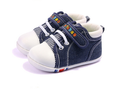Zapatos Respirables para Bebé y Niño - Casual Cómodo Unisex - Image 5